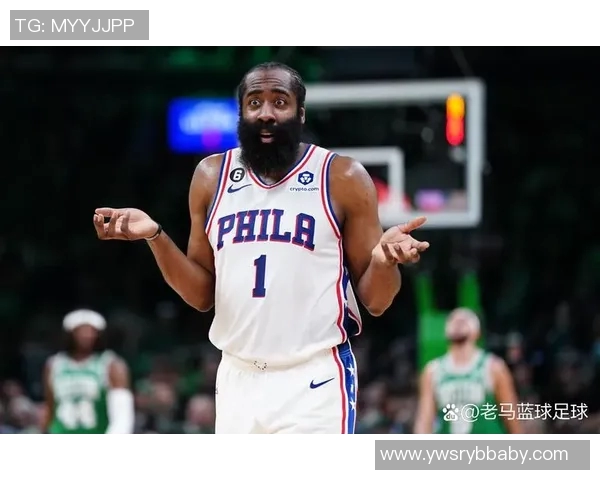 美记：快船2年前也是3胜7负开局，最终战绩为51胜31负