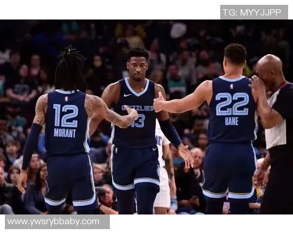 莫兰特伤退+3J不争气！灰熊进退两难，即便重建，俩人卖不上价啊