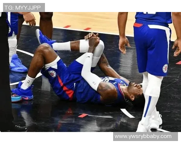 纳斯：恩比德投篮训练时突然酸痛，乔治今晚也将和医生会面